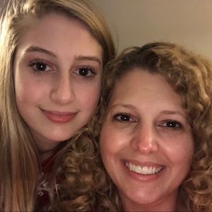 Meet your Posher, Stacy